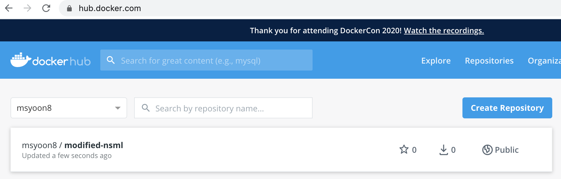 dockerhub-image